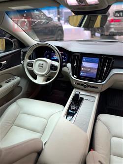 فولفو S60
